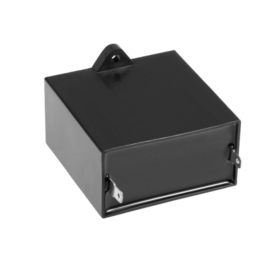 マルコン 200VAC 20uFフィルムコンデンサ2個セット m0a1158 マルコン 200VAC 20uFフィルムコンデンサ2個セット m0a1158