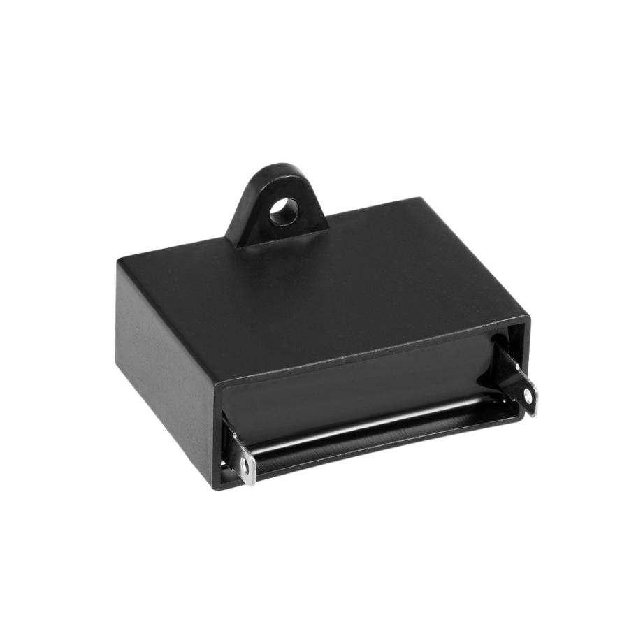 マルコン 200VAC 20uFフィルムコンデンサ2個セット m0a1158 マルコン 200VAC 20uFフィルムコンデンサ2個セット m0a1158