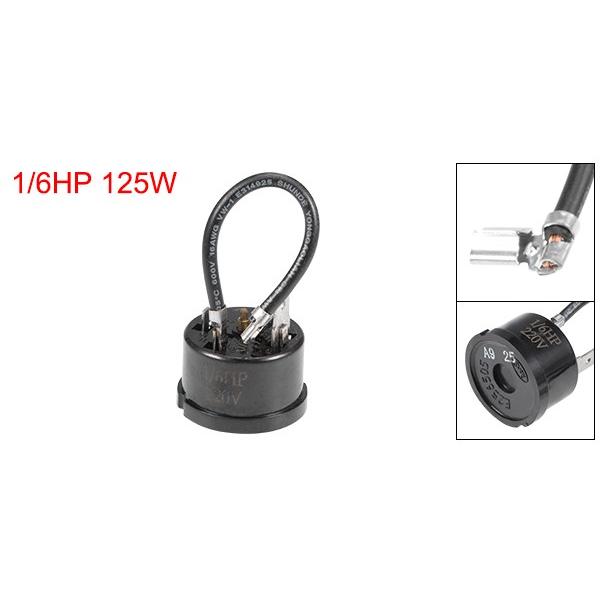 最終値下げ!冷蔵庫熱過負荷プロテクター1個 1/5HP(150W) 最終値下げ!冷蔵庫熱過負荷プロテクター1個 1/5HP(150W) 最終値下げ