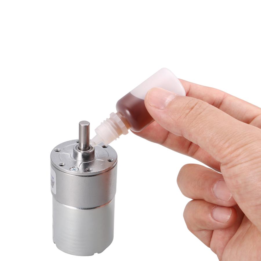 uxcell プラスチック ドロッパーボトル 小口ドロップボトル 絞り