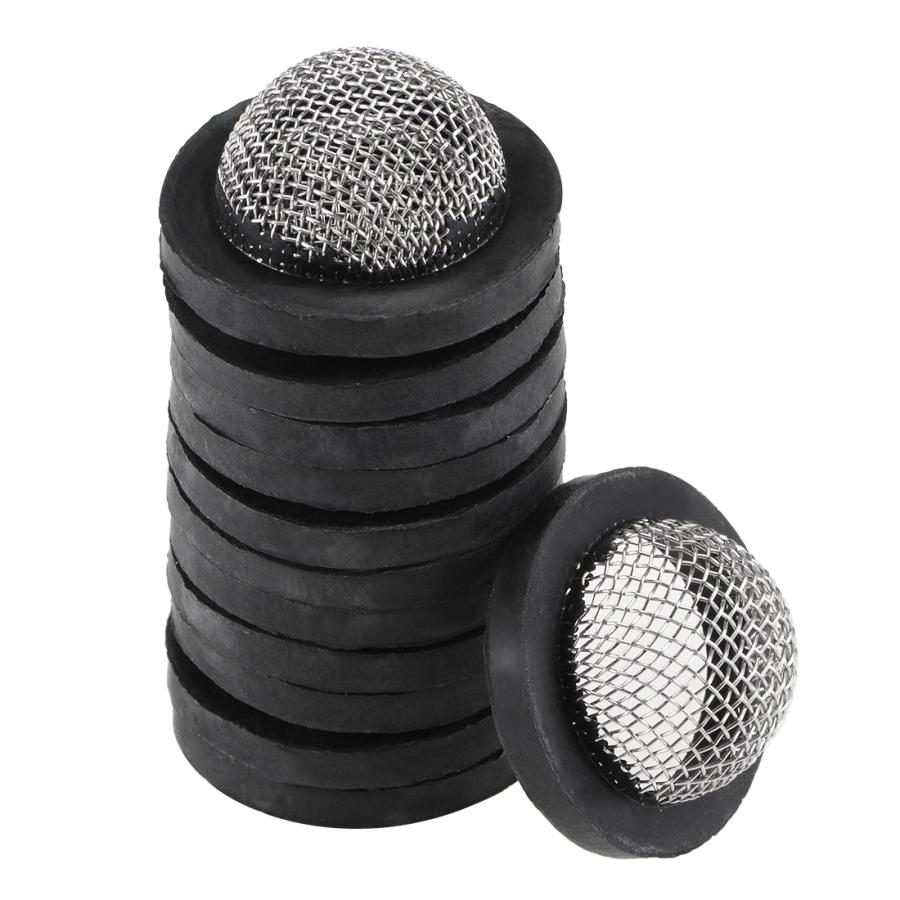 uxcell ゴム平ワッシャー 外径24mm 内径17mm 厚さ3 mm ステンレス鋼フィルター付き 蛇口パイプウォーターホース用 12個入りパック : ソウテン2号店 - 通販 - Yahoo!ショッピング uxcell ゴム平ワッシャー 外径24mm 内径17mm 厚さ3 mm ステンレス鋼フィルター付き 蛇口パイプウォーターホース用 12個入りパック : ソウテン2号店 - 通販 - Yahoo!ショッピング