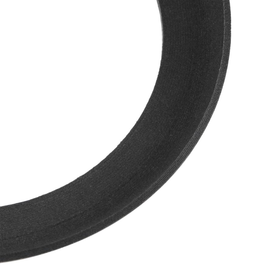 uxcell エアコンプレッサー圧縮ピストンリング交換部品 66 mm外径 56