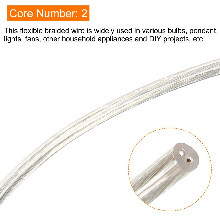 現像送電線 互換　ケーブル　約53cm Televac® アクティブゲージケーブル - 真空コンポーネント