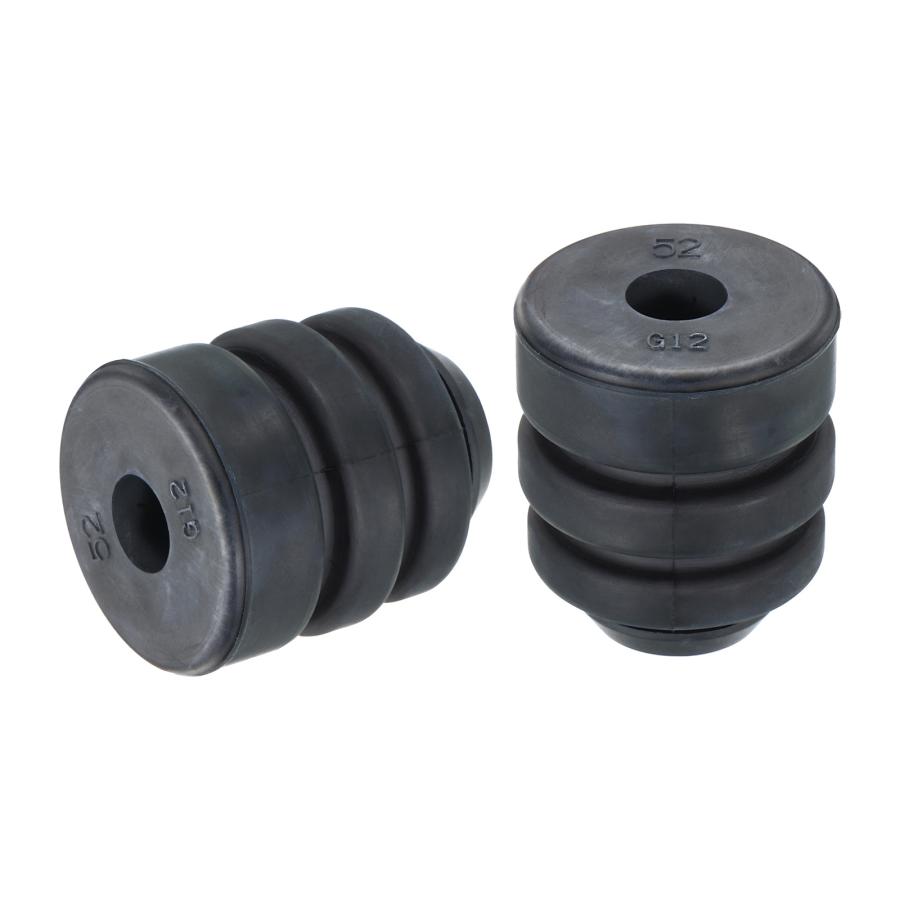 uxcell PATIKIL 36 x 42 mm コンプレッサーゴム足 6個 フット uxcell PATIKIL 36 x 42 mm コンプレッサーゴム足 6個 フット