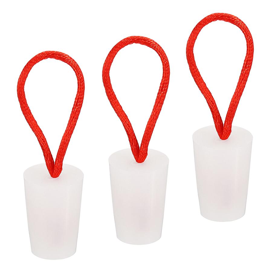 水抜パイプ ゴム製 98個 水抜パイプ ゴム製 98個