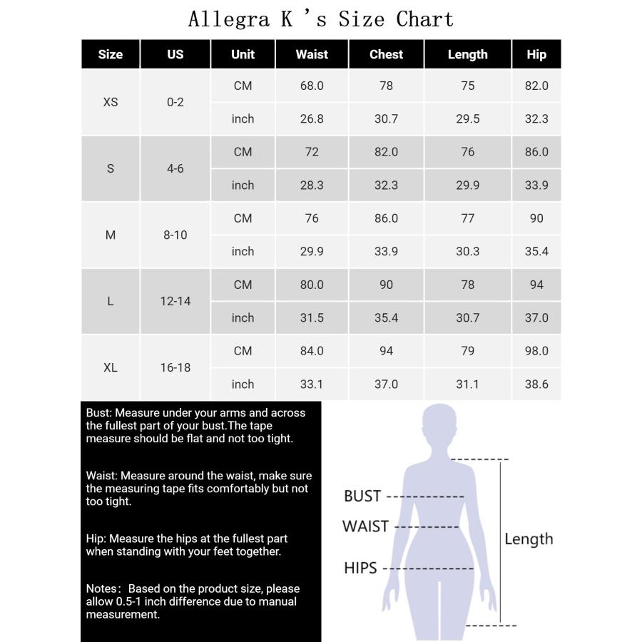 Allegra K キャミソールワンピース ストラップ ドレス メタリック 光沢 ミニ シャイニー ボディコン スリム レディース レッド M｜soten2｜06