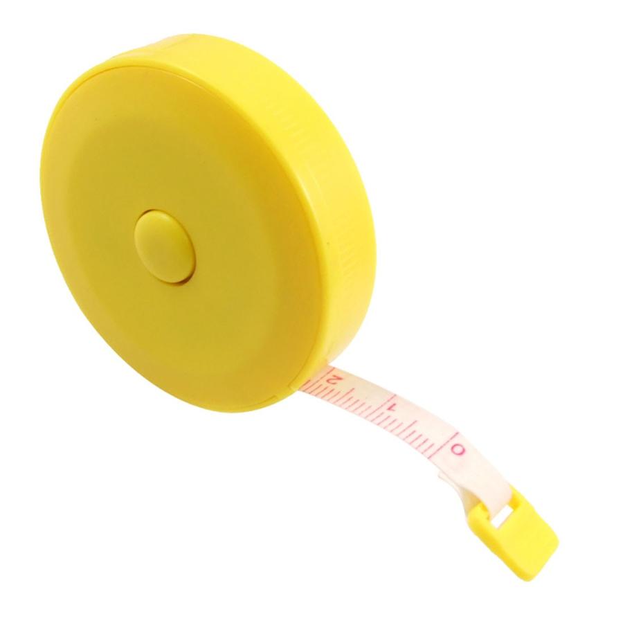 新作商品 Uxcell ソフトメジャー ソフトルーラ巻き尺 ミシンテーラー ソフト 4個 Dprd Jatimprov Go Id