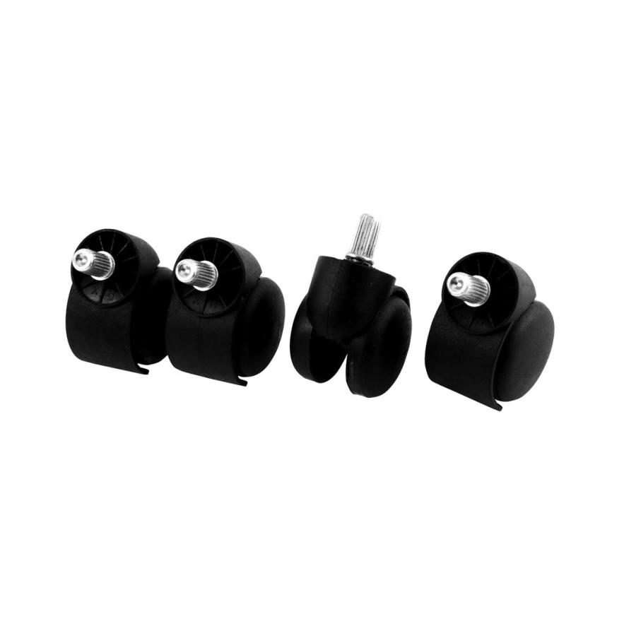 uxcell キャスター グリップリングのステムキャスターホイール キャスターホイール ツインキャスターホイール 事務用椅子 11x20mm 4個 :a15112300ux2002:ソウテン3号店 - 通販 - Yahoo!ショッピング uxcell キャスター グリップリングのステムキャスターホイール キャスターホイール ツインキャスターホイール 事務用椅子 11x20mm 4個 :a15112300ux2002:ソウテン3号店 - 通販 - Yahoo!ショッピング