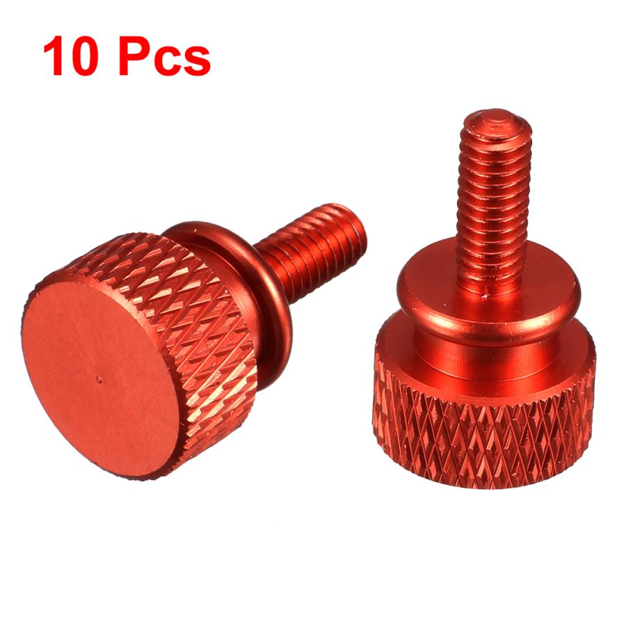uxcell つまみネジ ローレットつまみネジ ショルダータイプ オレンジ M4x10mm コンピュータ PCケース 10個入り :a16100700ux0308:ソウテン3号店 - 通販 - Yahoo!ショッピング uxcell つまみネジ ローレットつまみネジ ショルダータイプ オレンジ M4x10mm コンピュータ PCケース 10個入り :a16100700ux0308:ソウテン3号店 - 通販 - Yahoo!ショッピング