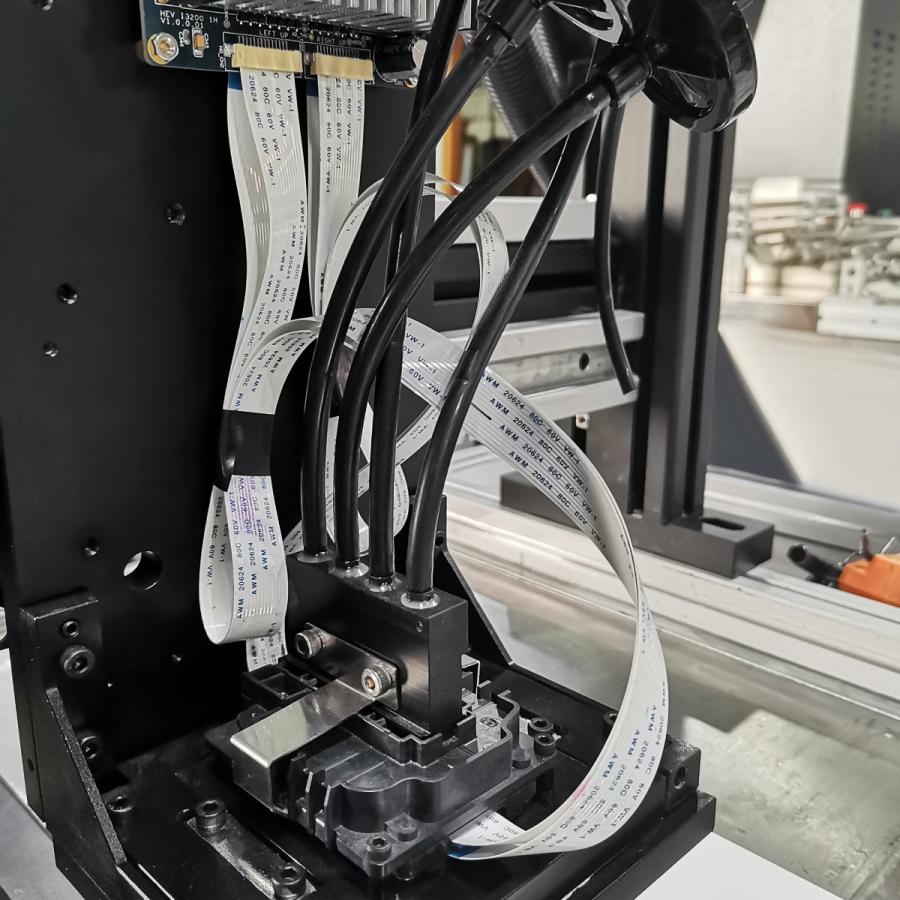 uxcell FFC FPCケーブル 液晶画面用 41ピン 0.5 mmピッチ 1000 mm