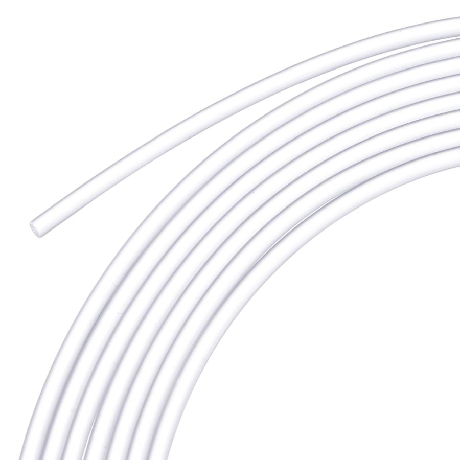 uxcell PMMAサイドグロー光ファイバーケーブル 3 mm 3.0 M 自宅 uxcell PMMAサイドグロー光ファイバーケーブル 3 mm 3.0 M 自宅
