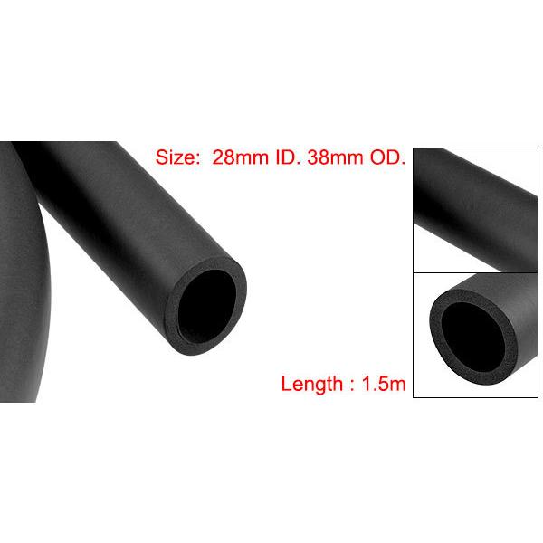 残り1点⭐️フォームグリップチューブ ハンドルグリップ 道具