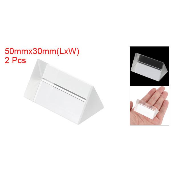 透明クリスタルポイント(レインボー入) クリスタルポイント（ポリッシュ）虹入り【D】38g・水晶ポイント