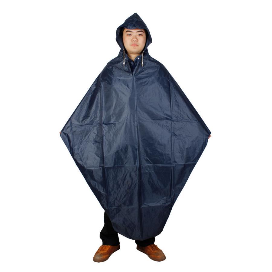 ユナイテッドトウキョウ 未使用 BLAEST RAINWEAR レインコート 防水