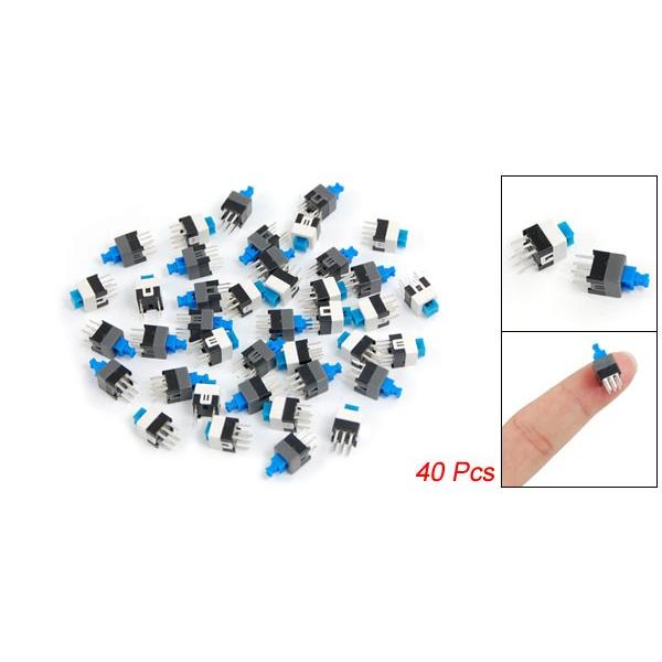 L主役は銭形4 データカウンター対応 中央PUSHボタンバイブスイッチ付き Amazon.co.jp: uxcell 触覚スイッチ タクトスイッチ セルフロック 6