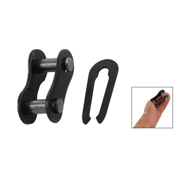 たまち节ん - 専用リンク Amazon | uxcell #40/08A-1 ローラーチェーン 3フィート 1/2