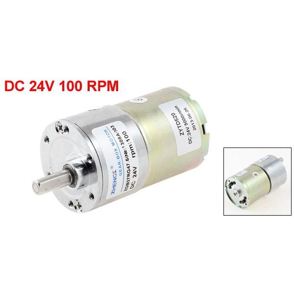 uxcell DCギヤードボックスモータ ギヤボックスモーター 減速機 磁気 DC 24V 100 RPM :a14030400ux0150:ソウテン - 通販 - Yahoo!ショッピング uxcell DCギヤードボックスモータ ギヤボックスモーター 減速機 磁気 DC 24V 100 RPM :a14030400ux0150:ソウテン - 通販 - Yahoo!ショッピング