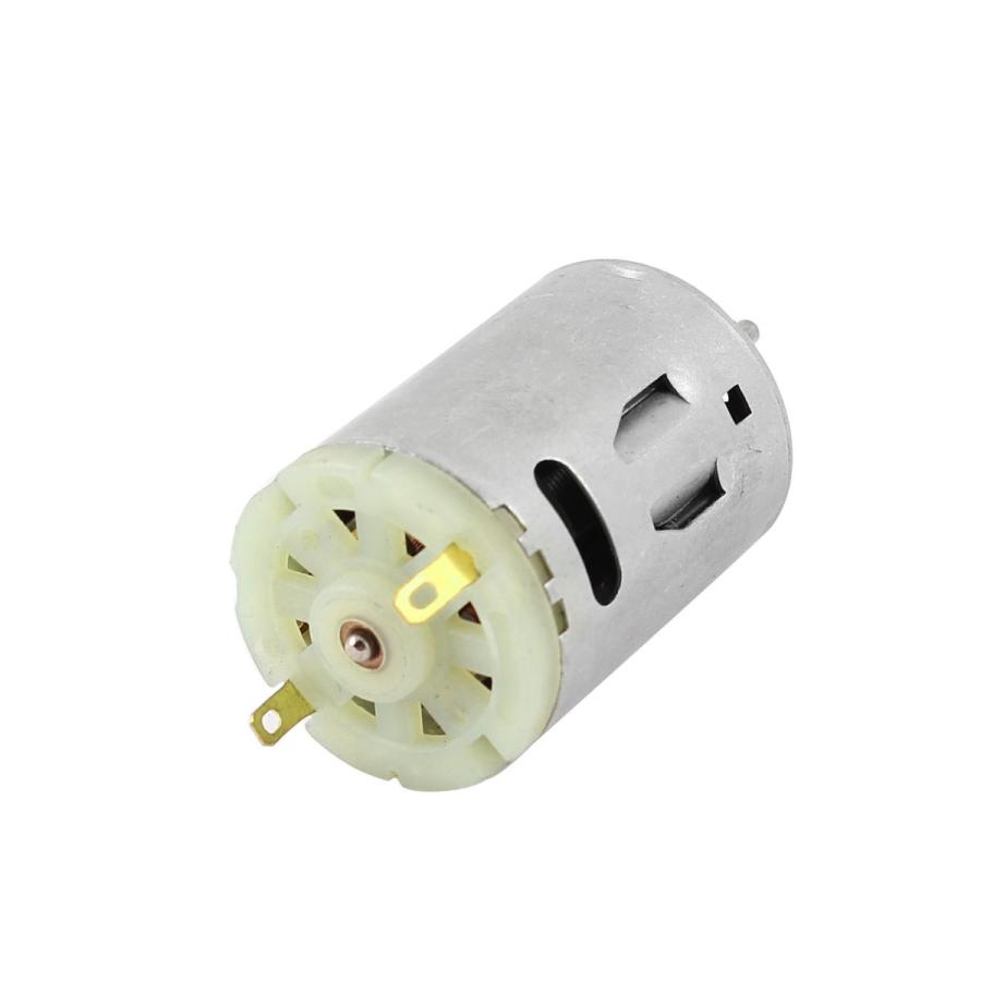 uxcell DCギヤードモータ DC 24V 13200 RPM シャフト直径2mm電子部品 :a14032100ux0293:ソウテン - 通販 - Yahoo!ショッピング uxcell DCギヤードモータ DC 24V 13200 RPM シャフト直径2mm電子部品 :a14032100ux0293:ソウテン - 通販 - Yahoo!ショッピング
