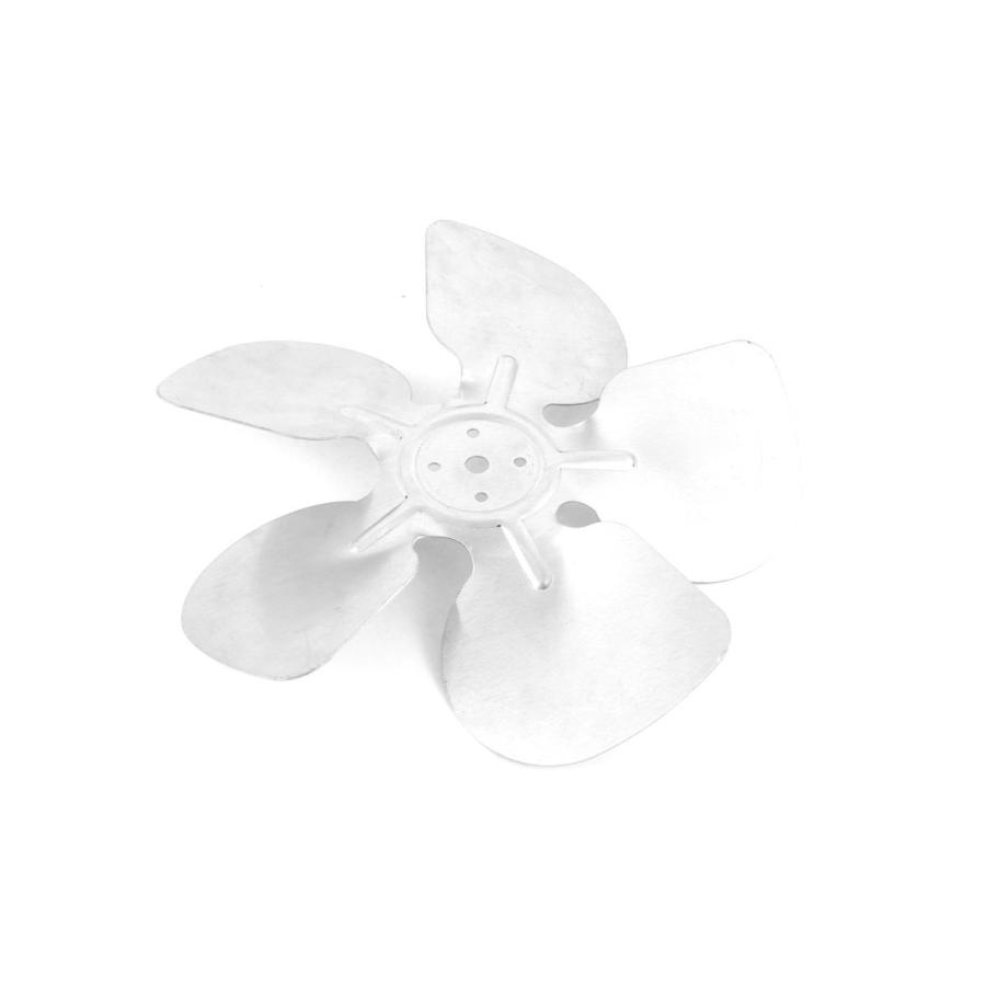 Uxcell ハブレスファンブレード シェーディングポールモーター 扇風排気ファン バスレス ファンブレード アルミ 直径cm Aux1007 ソウテン 通販 Yahoo ショッピング