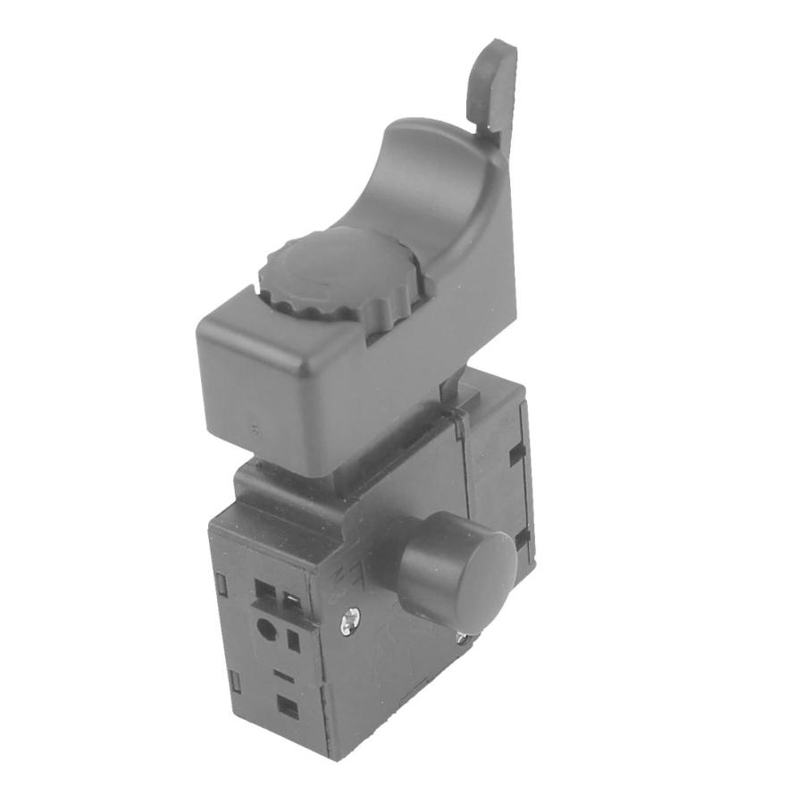 uxcell トリガースイッチ 電動工具用 電気ドリル スピードコントロール