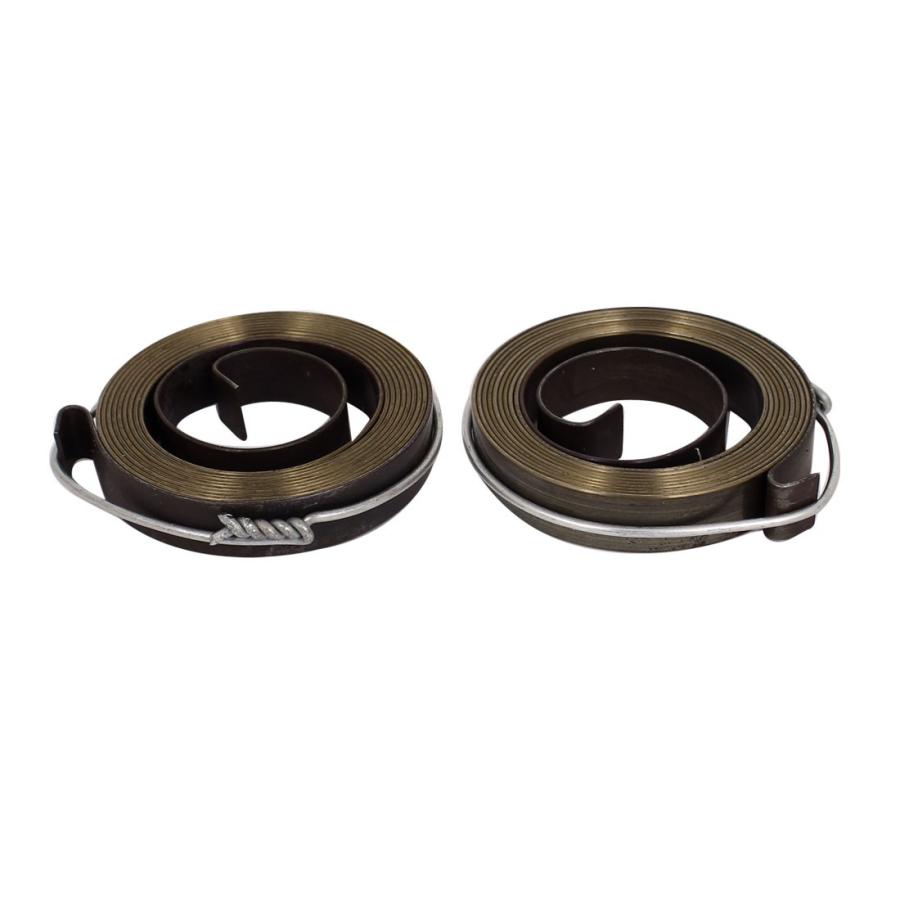 uxcell 交換用 コイルスプリングアセンブリ ボール盤スプリング