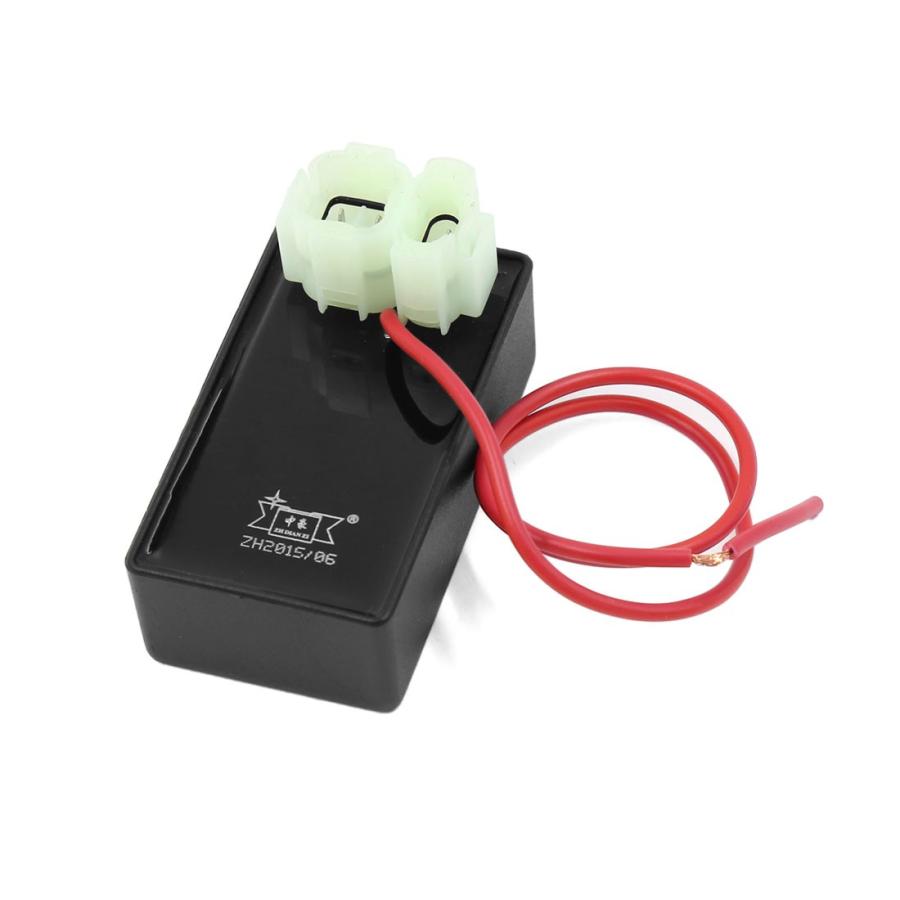 1枚入り 車＆バイク CDIボックス バイクの点火装置 CG125 ZJ125 RACINGに