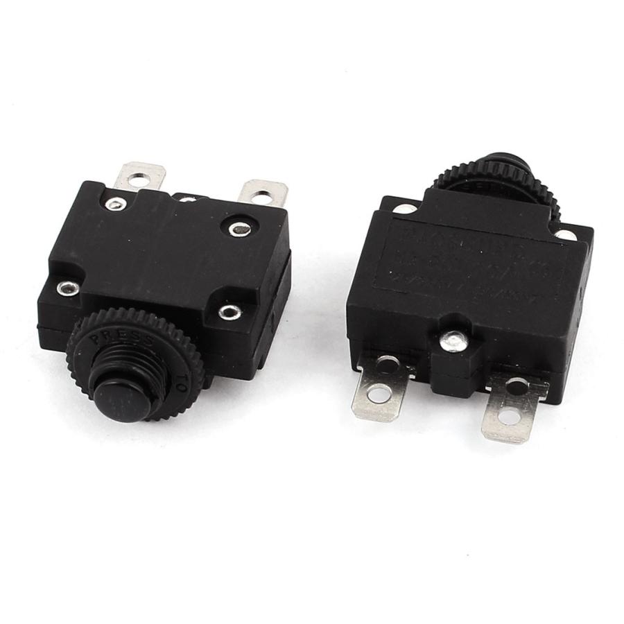 uxcell ?????????? AC125V/250V 10A HS-R01 10mm?????? :a15112100ux0150:?? ...