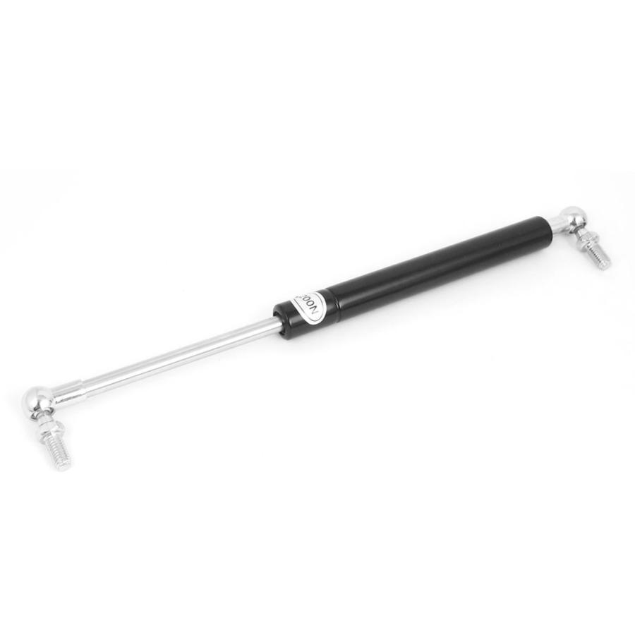 uxcell ガスダンパー ガススプリング 2kgフォース 315mm長さ 自動車