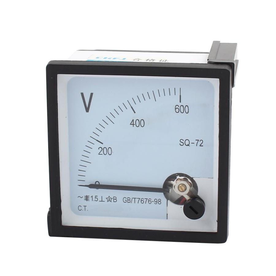 Uxcell 1 5 AC 0 600V a16042100ux1136