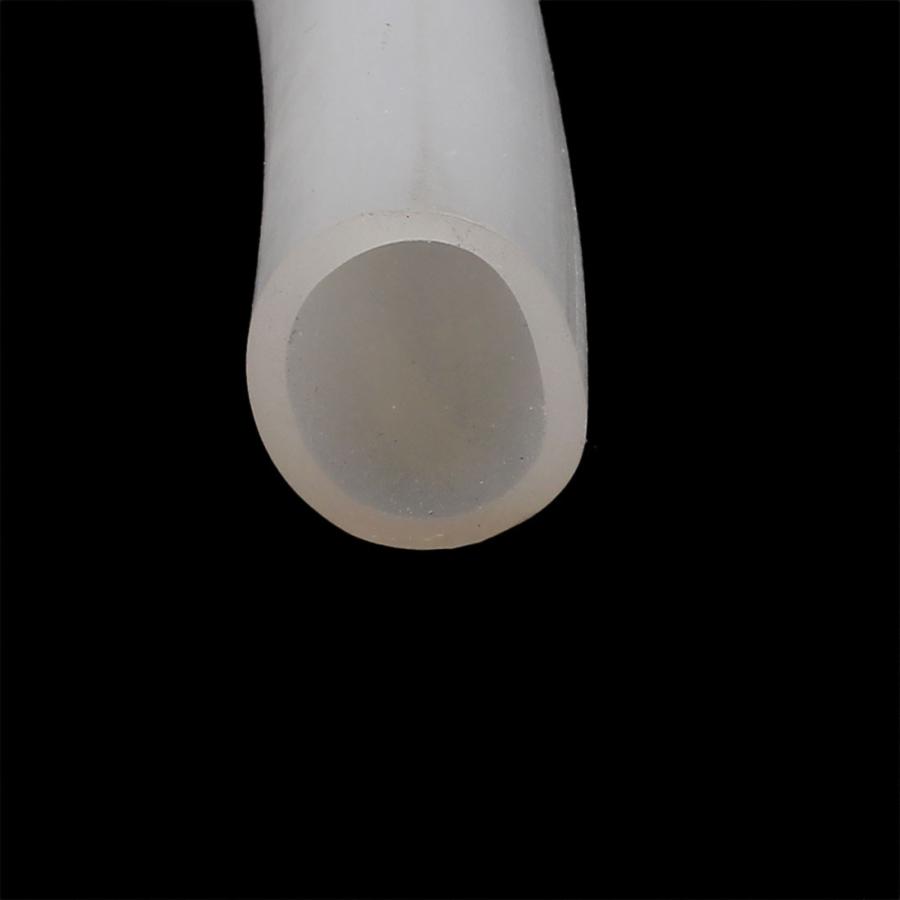 Uxcell シリコンチューブ シリコーン材質 用水ホース ゴムチューブクリアチューブウォーターホース 16 X mm Aux0370 ソウテン 通販 Yahoo ショッピング