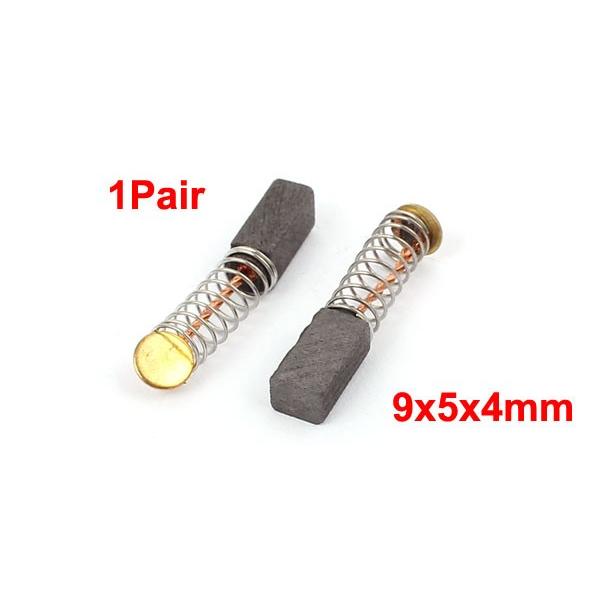 Uxcell モーターカーボンブラシ 9x5x4mm 電動工具 電動ハンマードリルモーター用 1ペア入り 材料、資材 アクリサンデー サンデーシート(不透明タイプ) 緑 910×300×0.5(mm) 700N