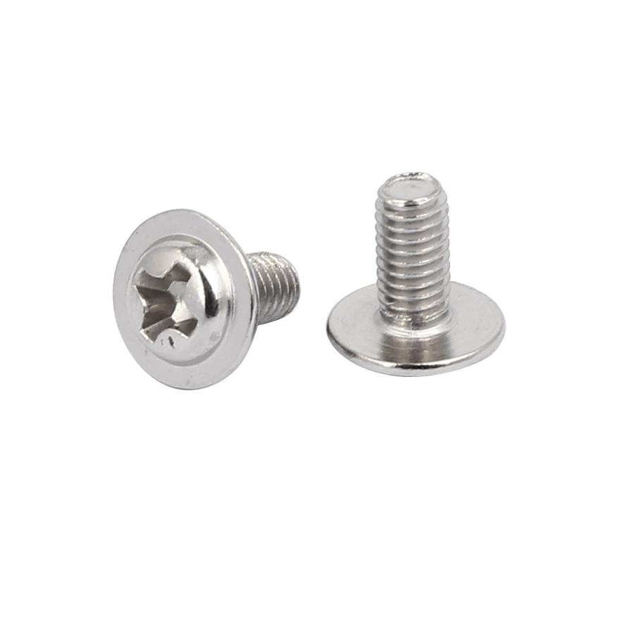 ARMOR ラックケース 4U 取付ネジ/ワッシャー ARMOR ラックケース 4U 取付ネジ/ワッシャー ARMOR ラックケース 4U