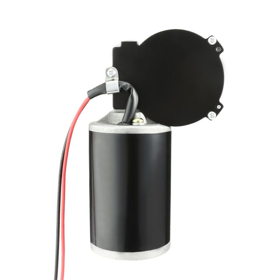 uxcell 電動ギアボックスモーター 高トルク 減速 JCF63R DC 12V uxcell 電動ギアボックスモーター 高トルク 減速 JCF63R DC 12V