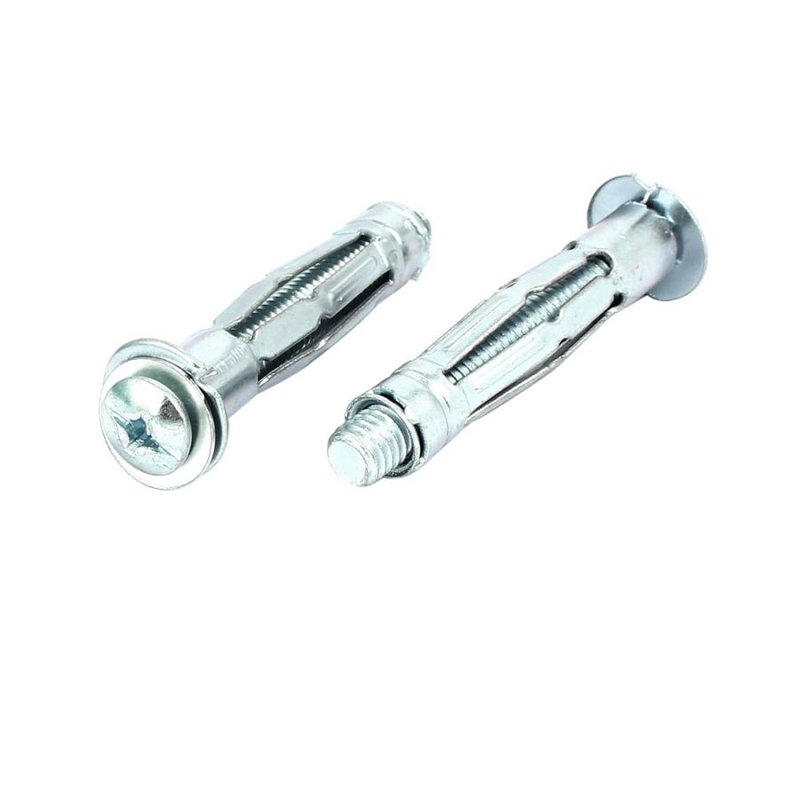 清蔵 アンカーボルト スリーブ 開封済 未使用品 30枚+5枚 Amazon.co.