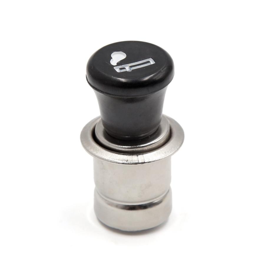 Uxcell 車のシガーライター Dc 12v 防水車 オートバイ ボート ライター点火 プラグソケット Aux0758 ソウテン 通販 Yahoo ショッピング