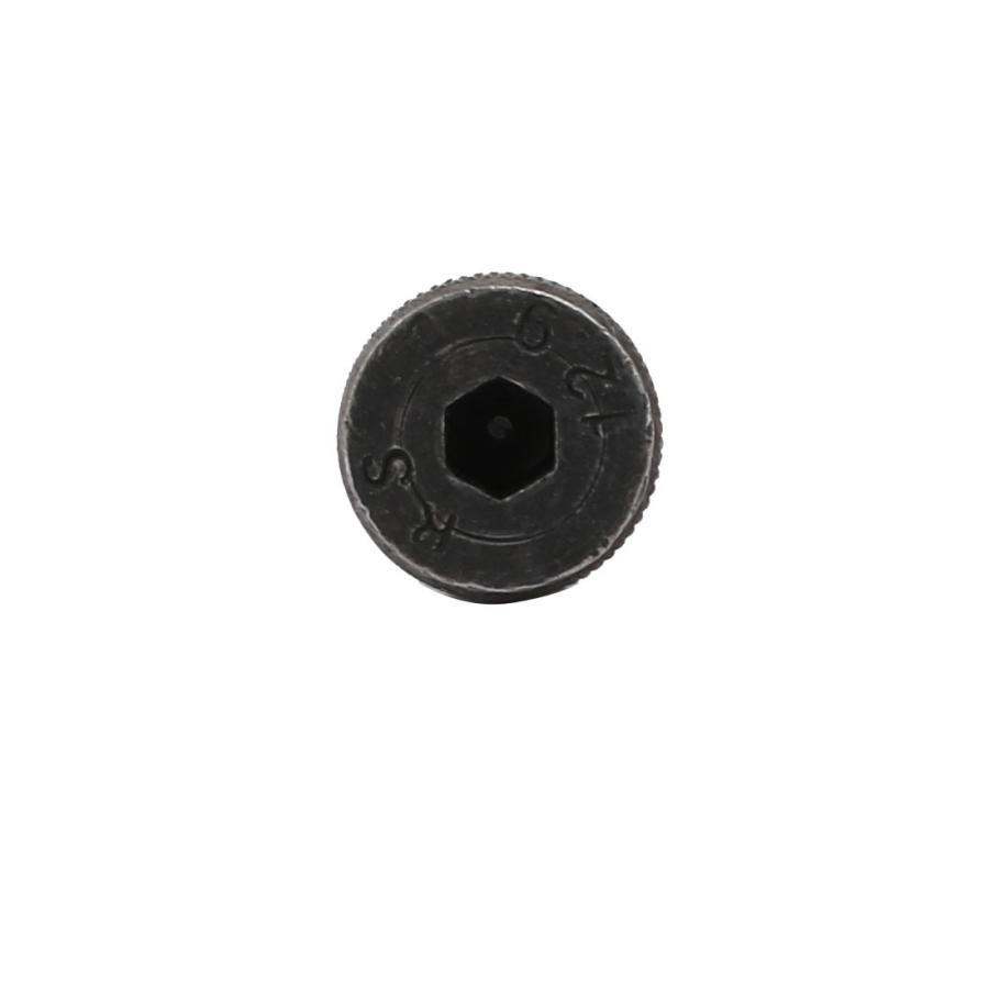 uxcell ショルダーボルト M6x12mm 40Cr合金鋼 ショルダー直径8mm ショルダー長さ50mm 5個入り :a17100900ux0021:ソウテン 通販 ショルダーボルト M6x12mm 40Cr合金鋼 ショルダー直径8mm ショルダー長さ25mm 5個入り