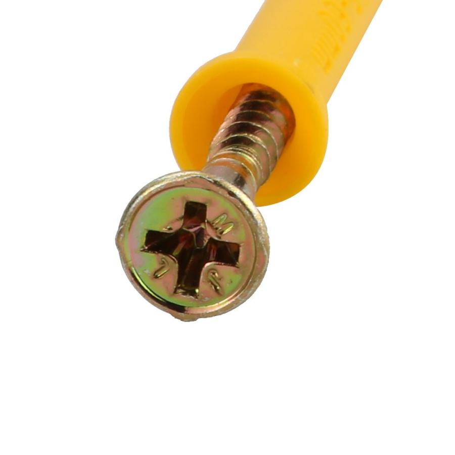 57%以上節約Uxcell アンカーボルト モリーボルト 炭素鋼 平頭ねじ 6mmx60mm 20個入り 建築、建設用 uxcell アンカーボルト モリーボルト 炭素鋼 平頭ねじ 6mmx60mm 20個入り