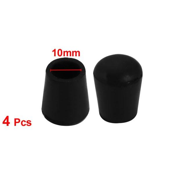 uxcell 32mm内径 椅子脚床の保護部品 テーブル脚先端カバーキャップ　黒 Amazon.co.jp: uxcell パイプキャップ 内径32mm 家具デスク椅子