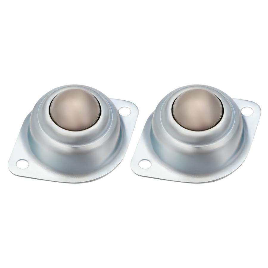 タカラ ローラーボール 修理 部品 日本製 キャスター 相互品 4個セット 新品 uxcell プレット式キャスター ミディアムキャスター ボール搬送