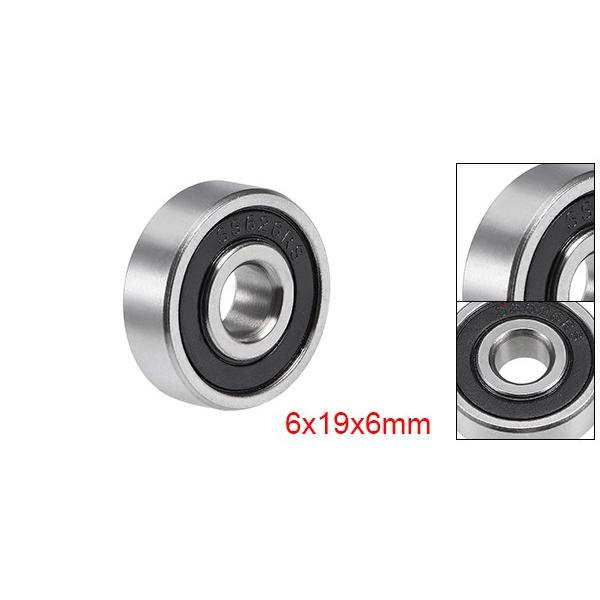 ［最終価格］新古ルタシザーultima 6inダブル圧縮ベアリング 最終価格］新古ルタシザーultima 6inダブル圧縮ベアリング 91006KZR601