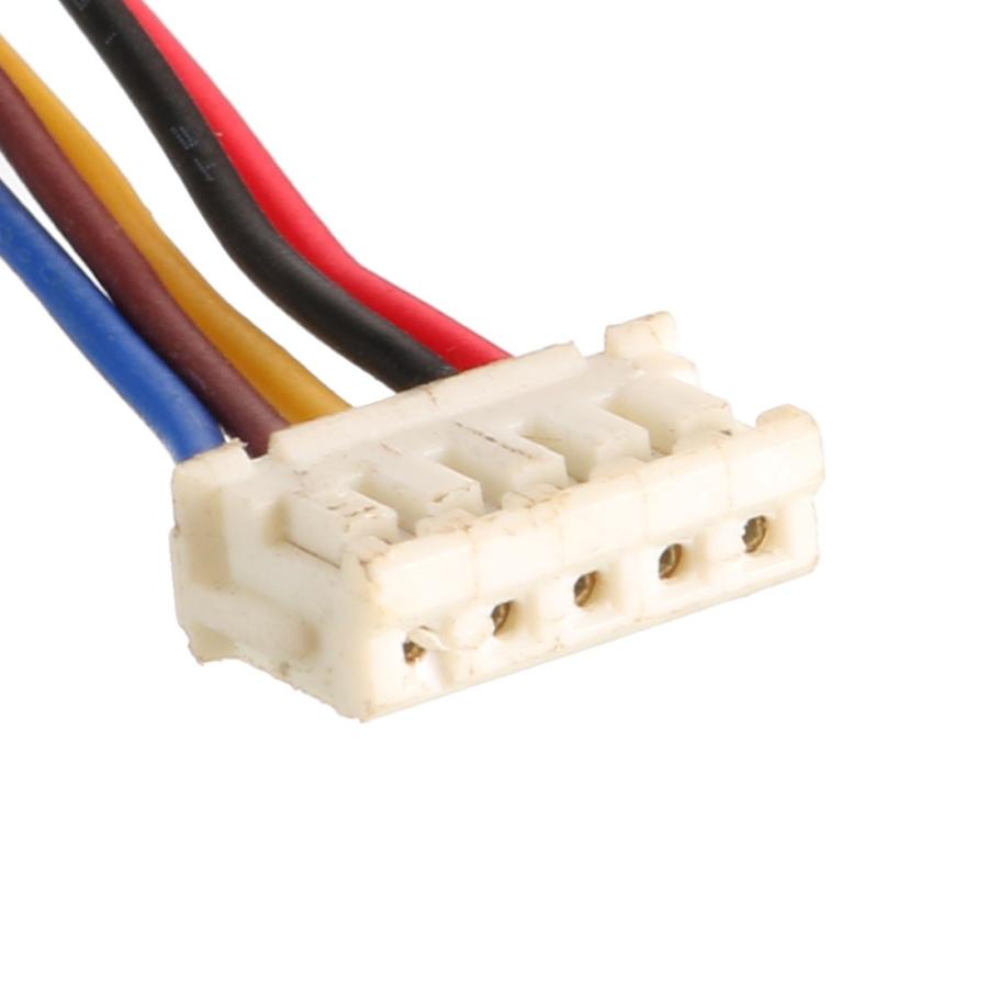 uxcell 減速ステッピングモーター 24BYJ48 DC 5V 4相5線 減速比1/64 2個入り :a19032000ux0449:ソウテン - 通販 - Yahoo!ショッピング uxcell 減速ステッピングモーター 24BYJ48 DC 5V 4相5線 減速比1/64 2個入り :a19032000ux0449:ソウテン - 通販 - Yahoo!ショッピング