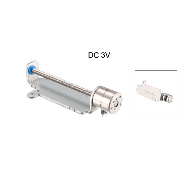 uxcell マイクロステッピングモーター DC 3V 2相4線 8x7.5x10mm 安定性 毎日がバーゲンセール uxcell マイクロステッピングモーター DC 3V 2相4線 8x7.5x10mm 安定性 毎日がバーゲンセール