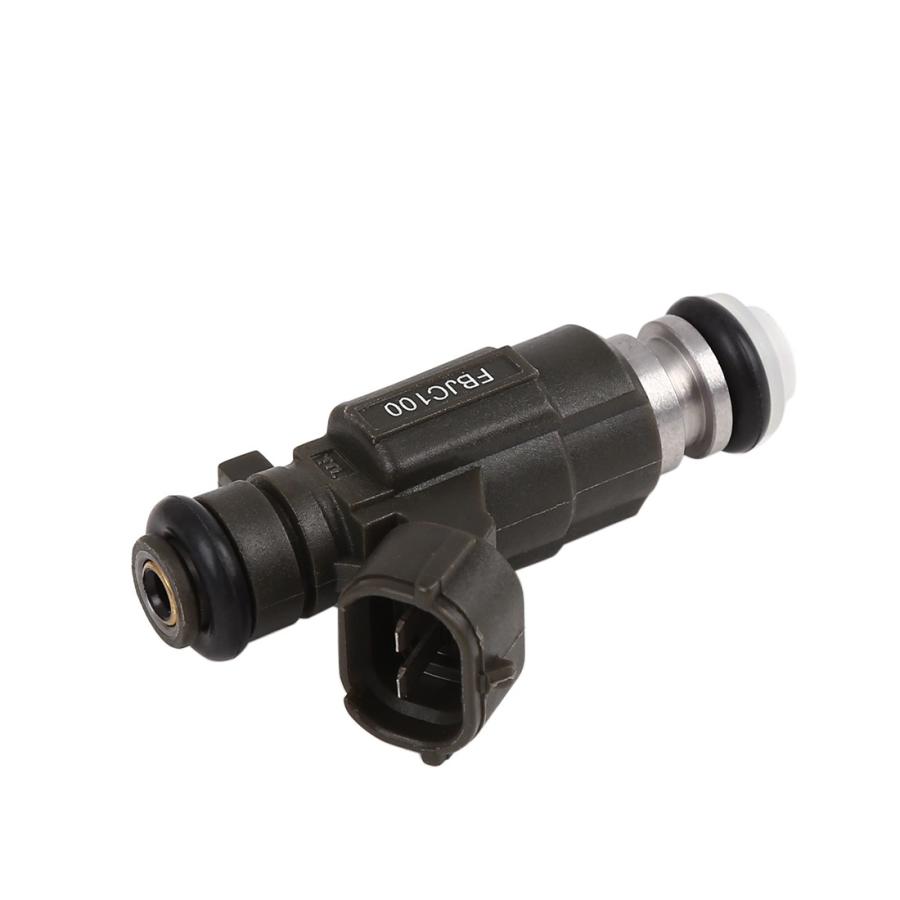 uxcell 燃料噴射器 車両 FBJC100 日産に対応350z インフィニティ用 G35 2.0L 3.0L 3.5L用 6個入り ...