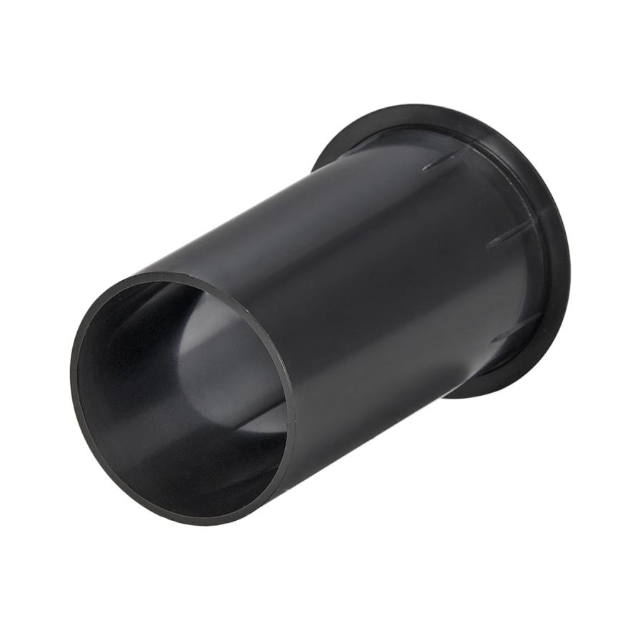 uxcell スピーカーポートチューブ 60mmx113 mm サブウーファーバスレフ