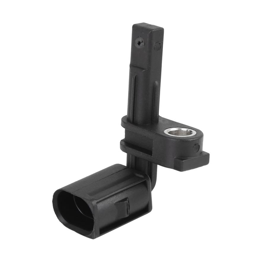 uxcell カーABSホイールスピードセンサー ABSセンサー フロント レフト ライト アウディ Q7 フォルクスワーゲン