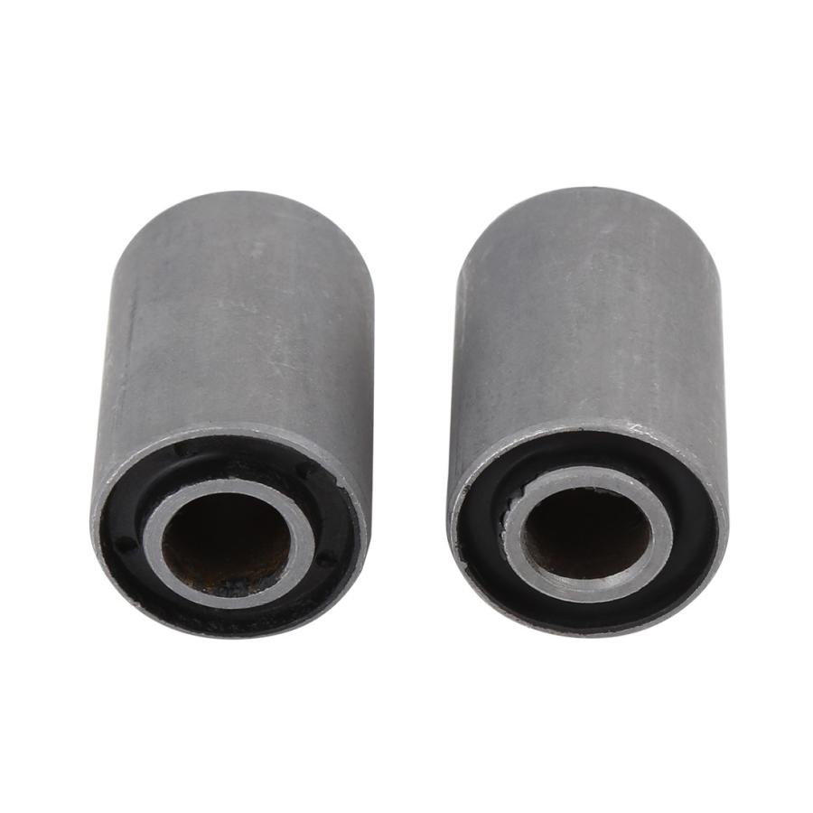 uxcell オートバイシャフトベアリングダンパーブッシュ 10mm内径 JH70