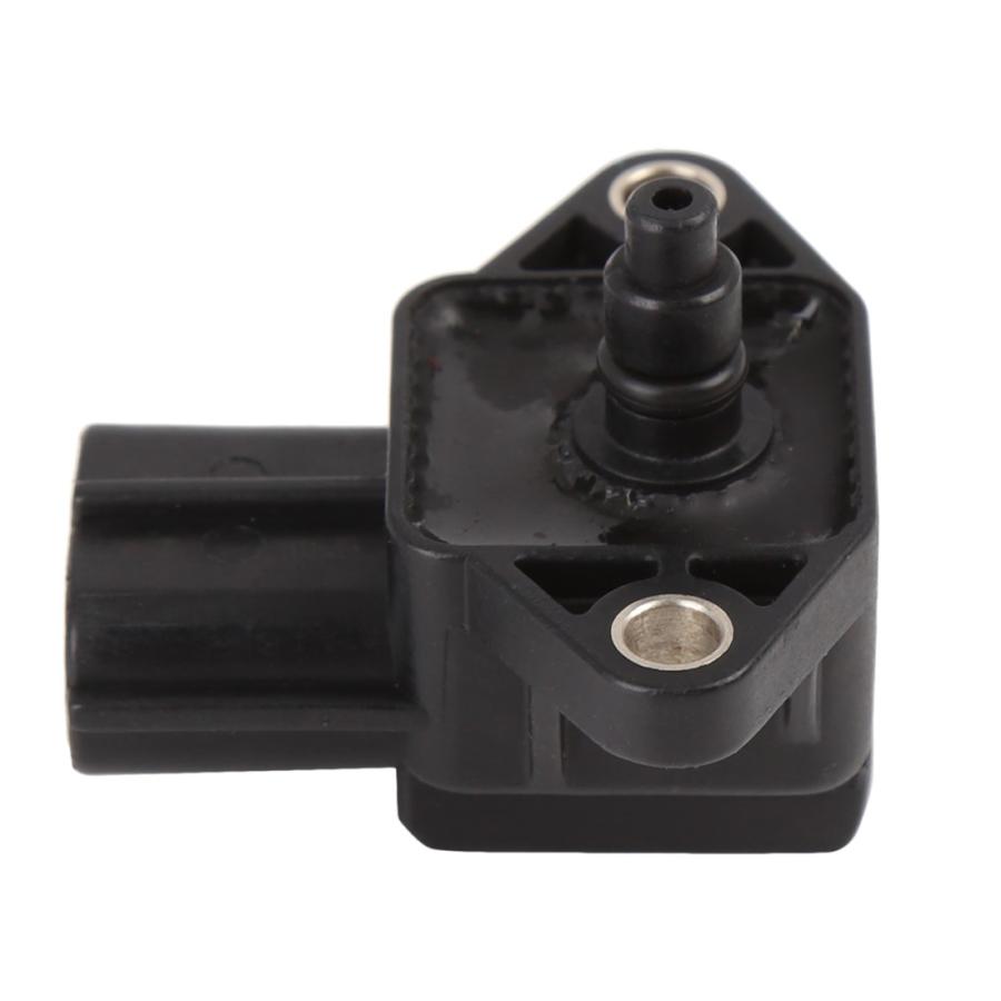 uxcell MAPセンサー マニホールド 吸気圧センサー079800-3340