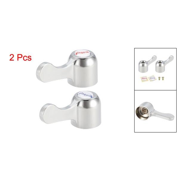 uxcell 蛇口レバーハンドル ユニバーサルシングルレバーハンドルの交換