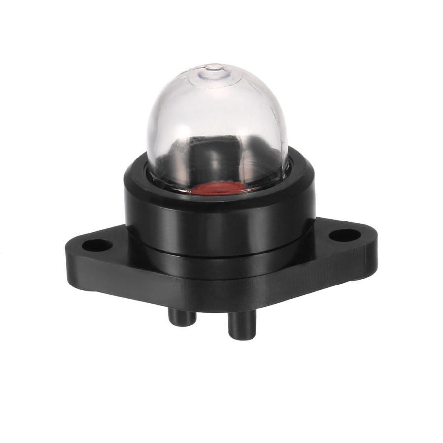 uxcell プライマーバルブバルブポンプ Poulan Craftman 530047213 530071835 Walbro 188