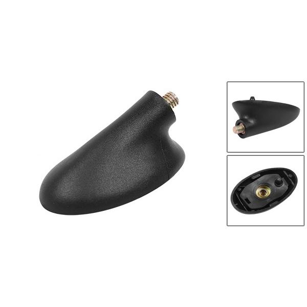 uxcell カーアンテナベース 車 ラジオ エアリアル アンテナ